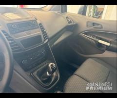 Ford Transit connect Frigo Senza Atp 2021 EURO6 - 16