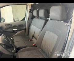 Ford Transit connect Frigo Senza Atp 2021 EURO6 - 17
