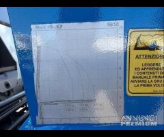 Bucher 65 4X4 Gru e ribaltabile 2008 - 9