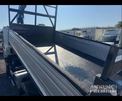 Bucher 65 4X4 Gru e ribaltabile 2008 - 10