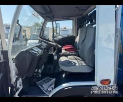 Bucher 65 4X4 Gru e ribaltabile 2008 - 12