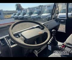 Bucher 65 4X4 Gru e ribaltabile 2008 - 13