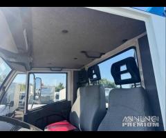 Bucher 65 4X4 Gru e ribaltabile 2008 - 17