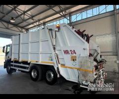 Stralis 310 compattatore HR24 -2014 200mila km - 5