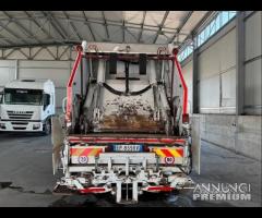 Stralis 310 compattatore HR24 -2014 200mila km - 6
