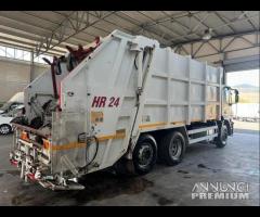 Stralis 310 compattatore HR24 -2014 200mila km - 7