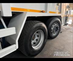 Stralis 310 compattatore HR24 -2014 200mila km - 8