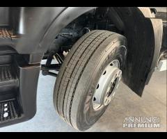 Stralis 310 compattatore HR24 -2014 200mila km - 9