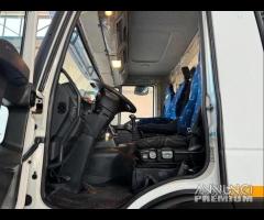 Stralis 310 compattatore HR24 -2014 200mila km - 10