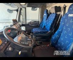 Stralis 310 compattatore HR24 -2014 200mila km - 11