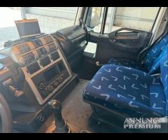 Stralis 310 compattatore HR24 -2014 200mila km - 12