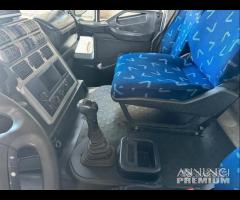 Stralis 310 compattatore HR24 -2014 200mila km - 14