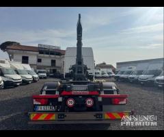 Scania R500 Gancio Scarrabile 6Mt 2019 E6 - 6