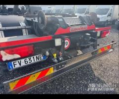 Scania R500 Gancio Scarrabile 6Mt 2019 E6 - 9