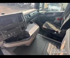 Scania R500 Gancio Scarrabile 6Mt 2019 E6 - 15