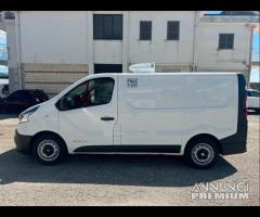 Renault trafic Frigo trasp. Carne 2015 E5