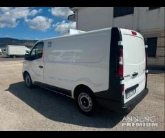 Renault trafic Frigo trasp. Carne 2015 E5