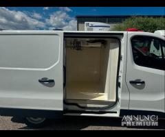 Renault trafic Frigo trasp. Carne 2015 E5 - 9
