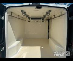 Renault trafic Frigo trasp. Carne 2015 E5 - 12