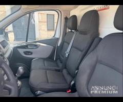 Renault trafic Frigo trasp. Carne 2015 E5 - 18