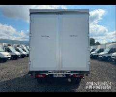 Ford Transit centina e telone 3.80mt -2021 E6 - 6