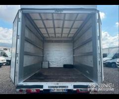 Ford Transit centina e telone 3.80mt -2021 E6 - 8