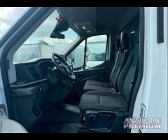 Ford Transit centina e telone 3.80mt -2021 E6 - 9
