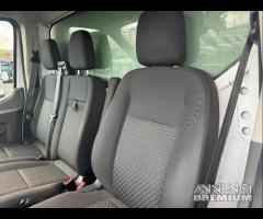 Ford Transit centina e telone 3.80mt -2021 E6 - 11