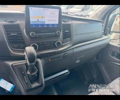 Ford Transit centina e telone 3.80mt -2021 E6 - 13