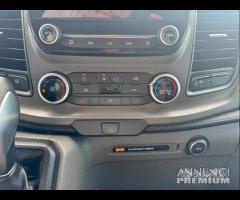 Ford Transit centina e telone 3.80mt -2021 E6 - 14