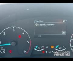 Ford Transit centina e telone 3.80mt -2021 E6 - 15