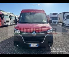 Renault master passo lungo 2021 Euro6D
