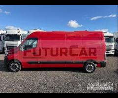 Renault master passo lungo 2021 Euro6D