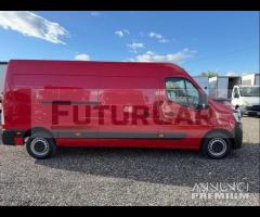 Renault master passo lungo 2021 Euro6D
