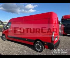 Renault master passo lungo 2021 Euro6D - 7