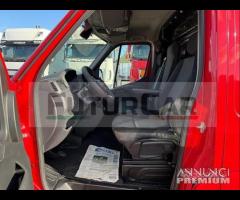 Renault master passo lungo 2021 Euro6D - 8