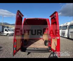 Renault master passo lungo 2021 Euro6D - 9