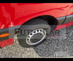 Renault master passo lungo 2021 Euro6D - 10