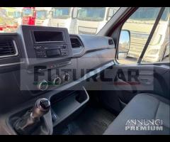 Renault master passo lungo 2021 Euro6D - 11