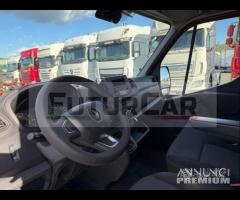 Renault master passo lungo 2021 Euro6D - 12