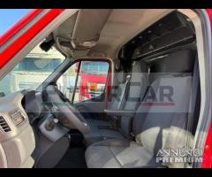 Renault master passo lungo 2021 Euro6D - 13