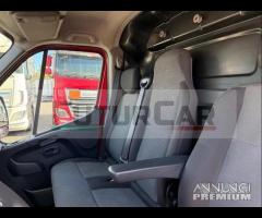 Renault master passo lungo 2021 Euro6D - 14
