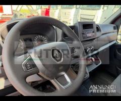 Renault master passo lungo 2021 Euro6D - 16