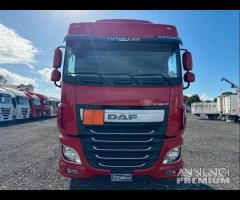 Daf 460 ADR trattore 2015 euro6