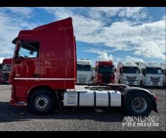 Daf 460 ADR trattore 2015 euro6