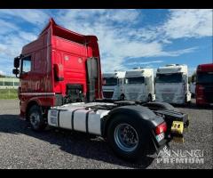 Daf 460 ADR trattore 2015 euro6