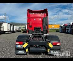 Daf 460 ADR trattore 2015 euro6 - 6