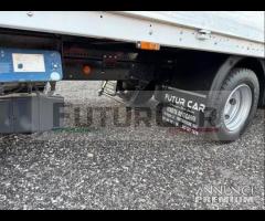 Iveco eurocargo 75E21 centina e sponda 2015 E6 - 7