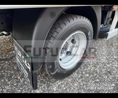 Iveco eurocargo 75E21 centina e sponda 2015 E6 - 12