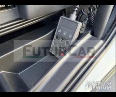 Iveco eurocargo 75E21 centina e sponda 2015 E6 - 13